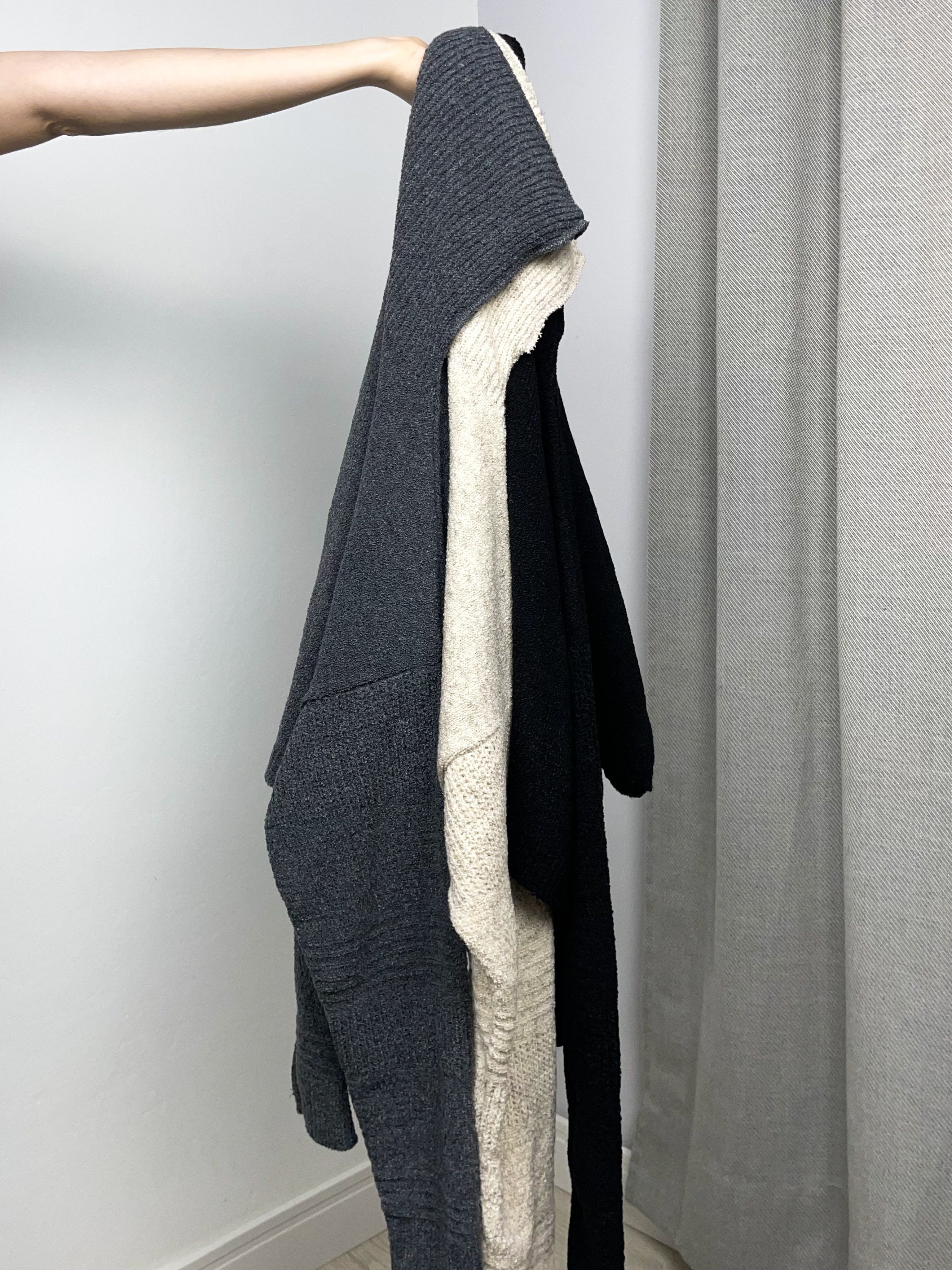Blusa Tricot Mousse Lisa