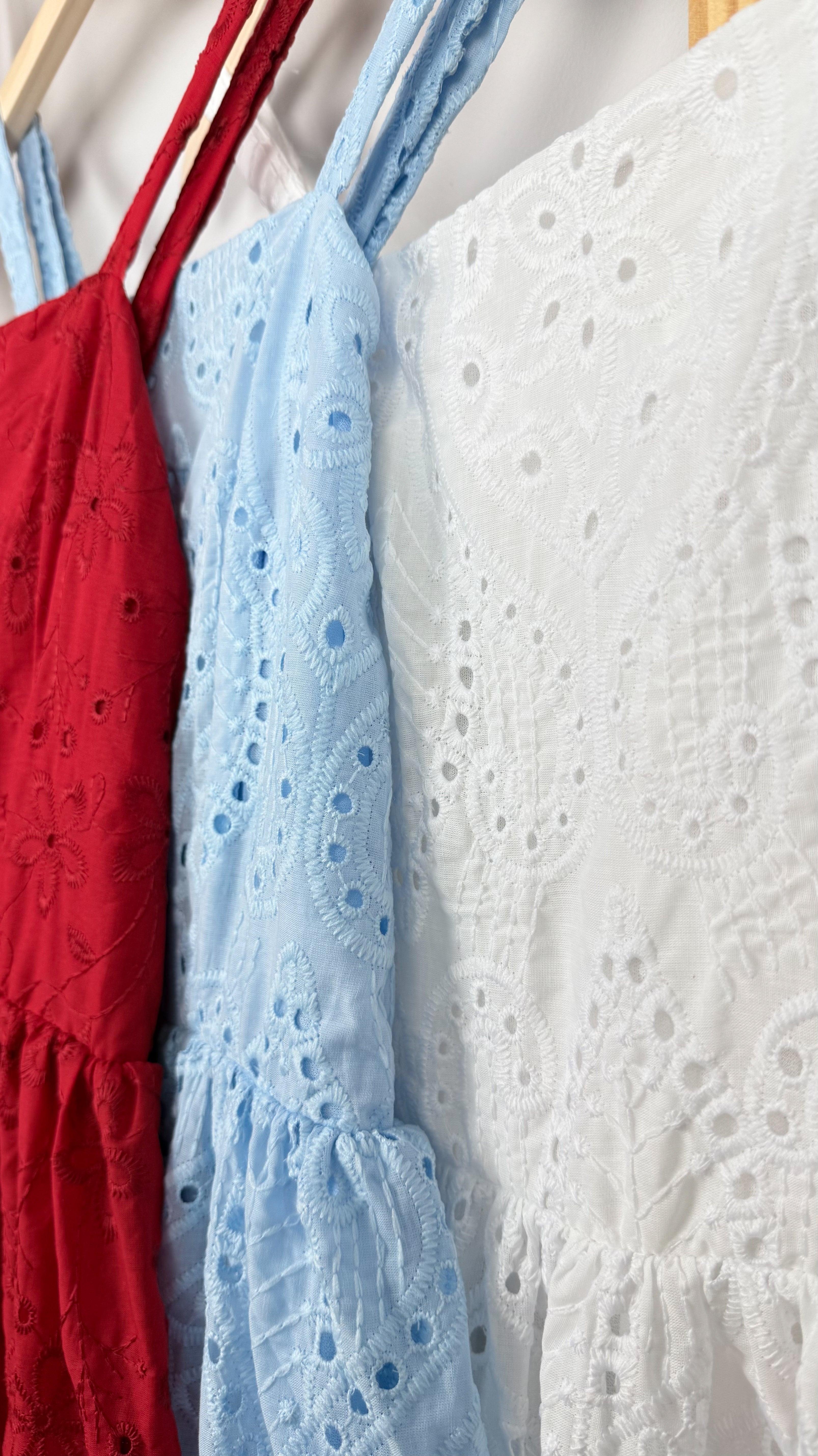 Vestido de Laise Ayla