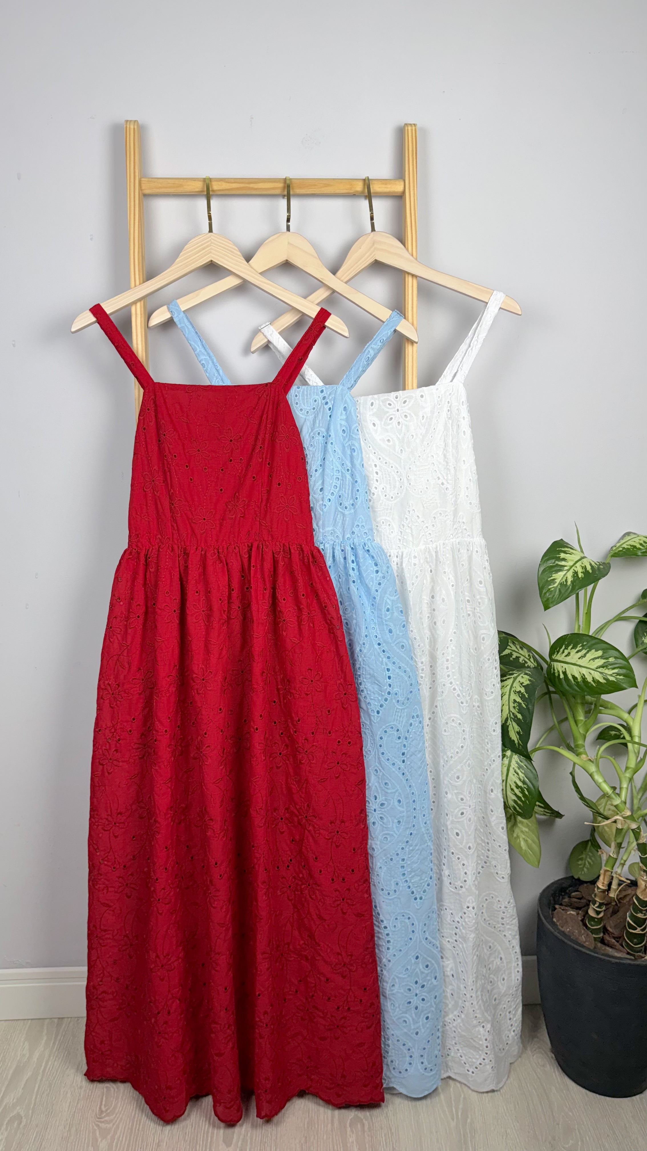 Vestido de Laise Ayla