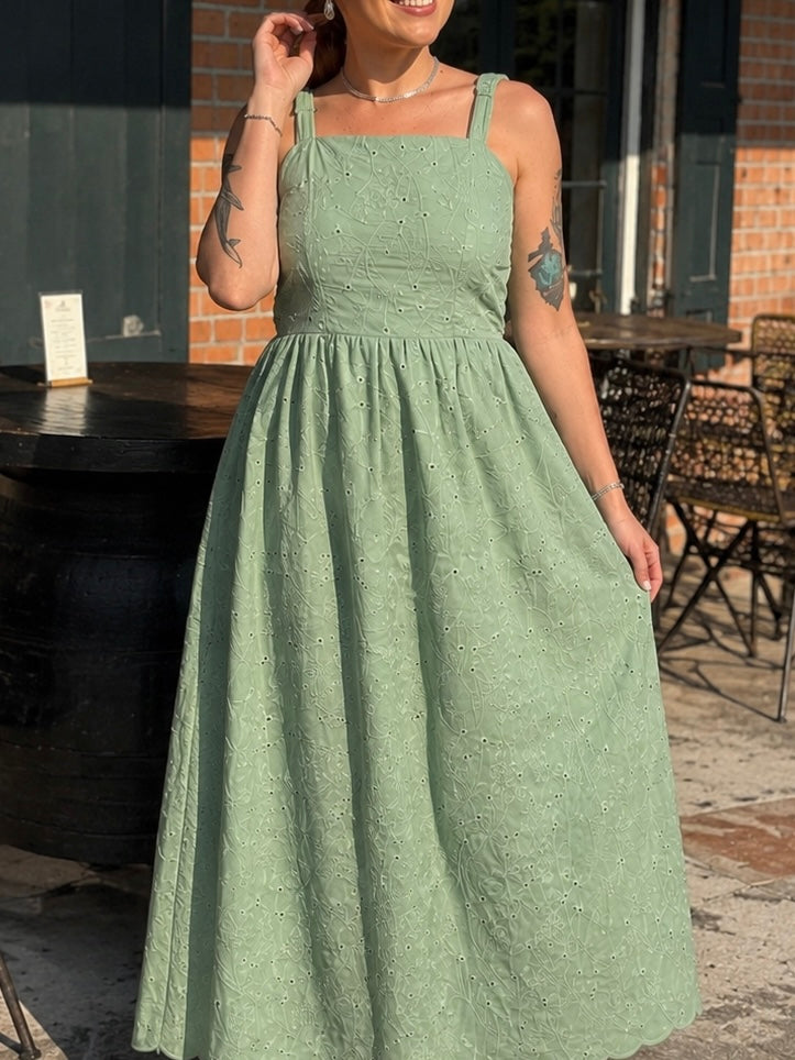 Vestido de Laise Ayla